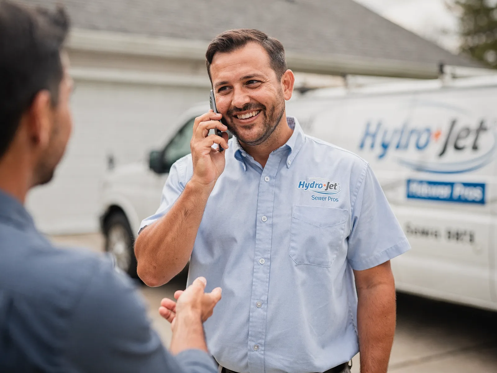 Hydro Jetting Mcbee, SC FAQs